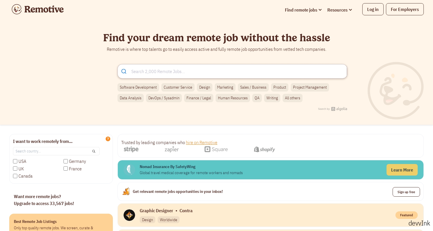 Remotive