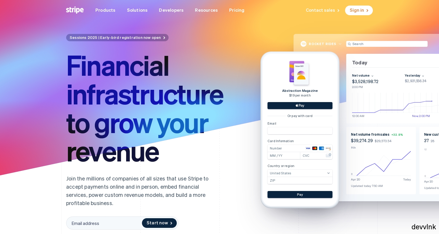 stripe